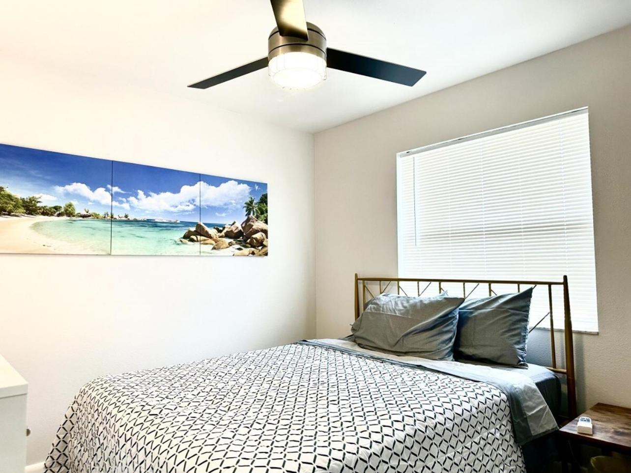 Sandy Beach Sunset West เคลียร์วอเตอร์บีช ภายนอก รูปภาพ
